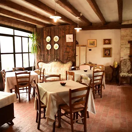 Bed & Breakfast Rovere Dalla Riva