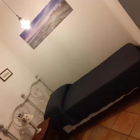 Bed & Breakfast Rovere Dalla Riva *
