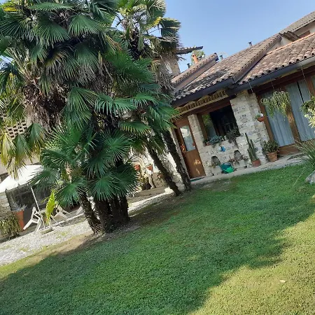 Rovere Dalla Riva *