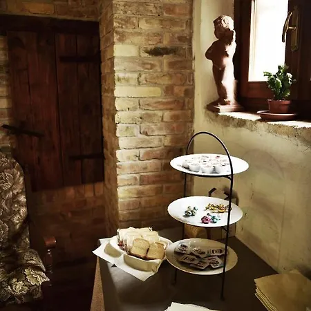 Bed & Breakfast Rovere Dalla Riva