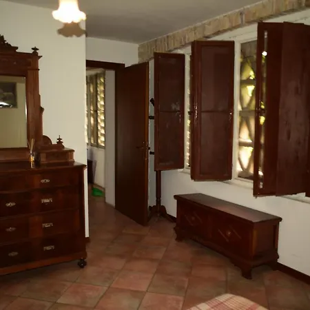 Rovere Dalla Riva Bed & Breakfast