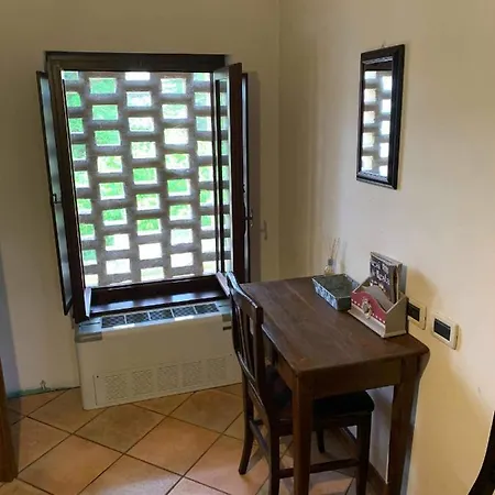 Bed & Breakfast Rovere Dalla Riva