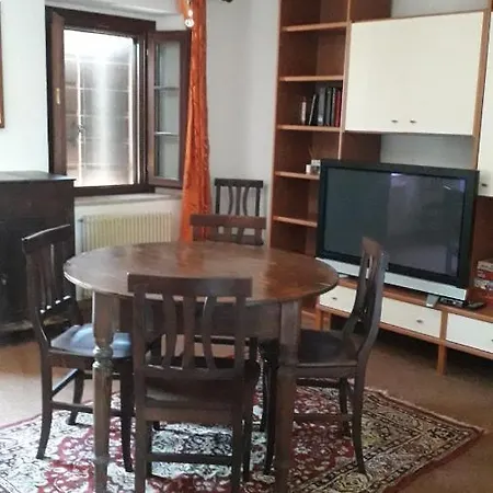 Rovere Dalla Riva Arzene (Pordenone)