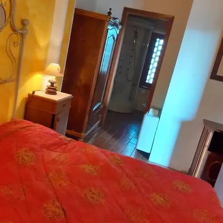 Rovere Dalla Riva Bed & Breakfast