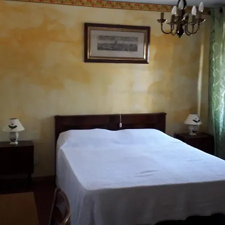 Bed & Breakfast Rovere Dalla Riva *